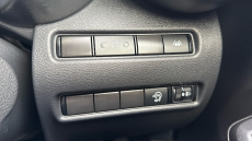 Nissan Juke 1.0 DiG-T 114 N-Connecta 5dr Petrol Hatchback